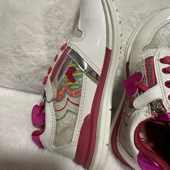 Sneakers Agatha Ruiz De La Prada - Picture 7 of 12